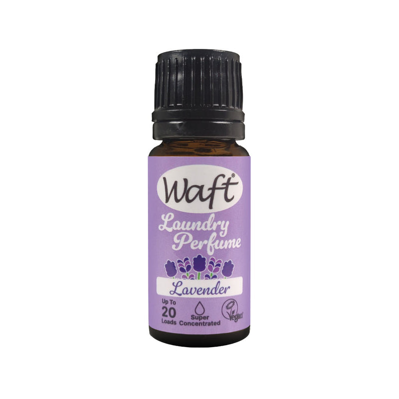 Concentrated Laundry Perfume in Lavender 10ml (20 Wash)