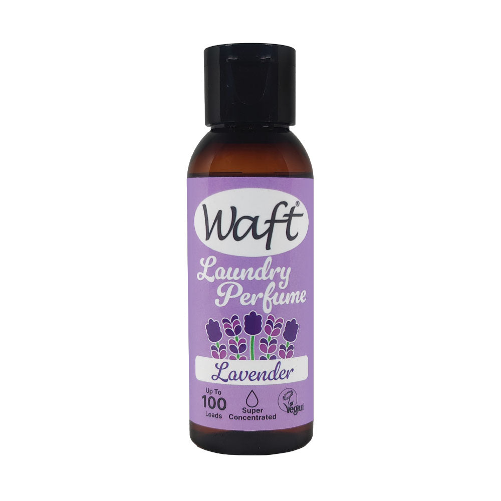 Concentrated Laundry Perfume in Lavender 50ml (100 Wash)