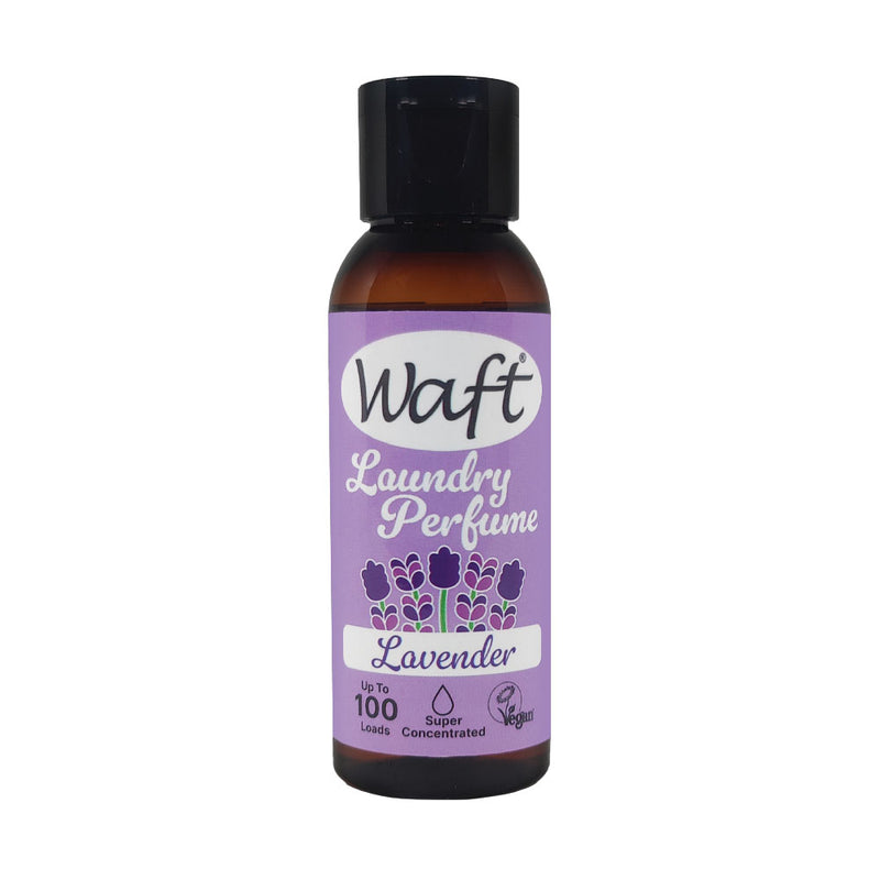 Concentrated Laundry Perfume in Lavender 50ml (100 Wash)