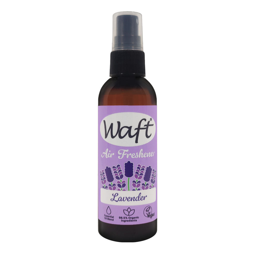 Air Freshener Spray Lavender 100ml