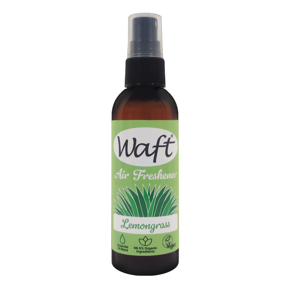 Air Freshener Spray Lemongrass 100ml