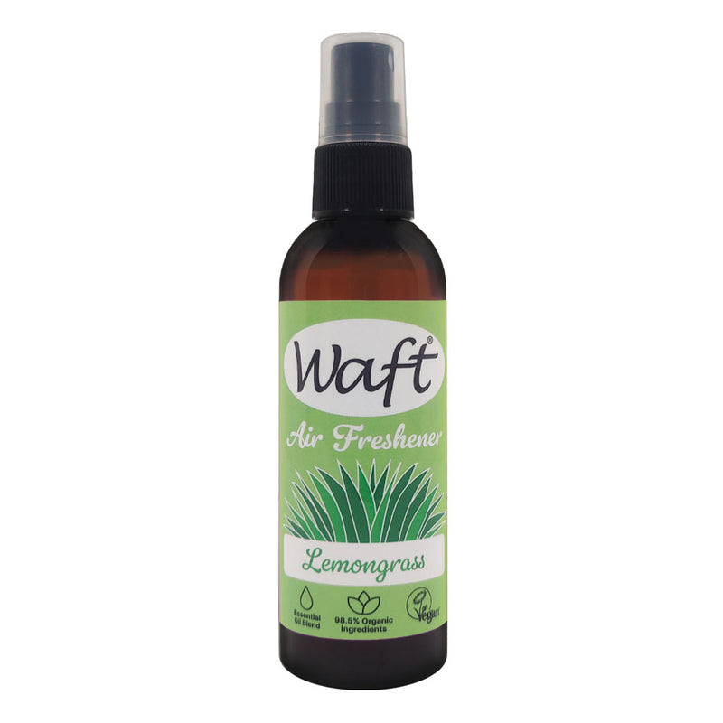 Air Freshener Spray Lemongrass 100ml