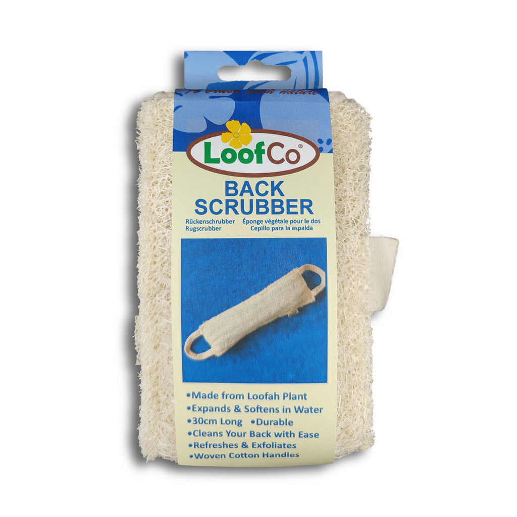 Back Scrubber Loofah