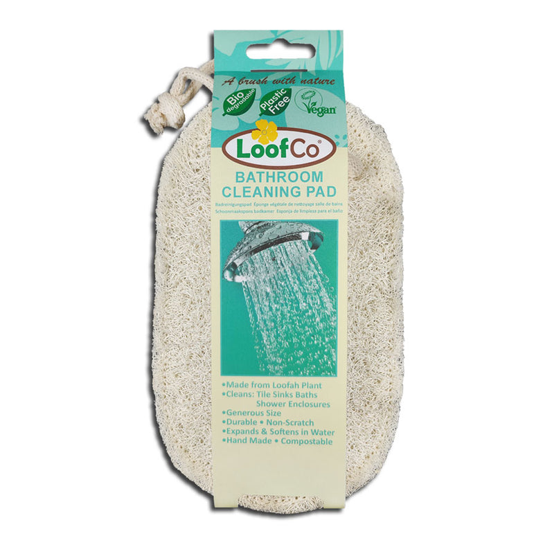 Bathroom Cleaning Pad
