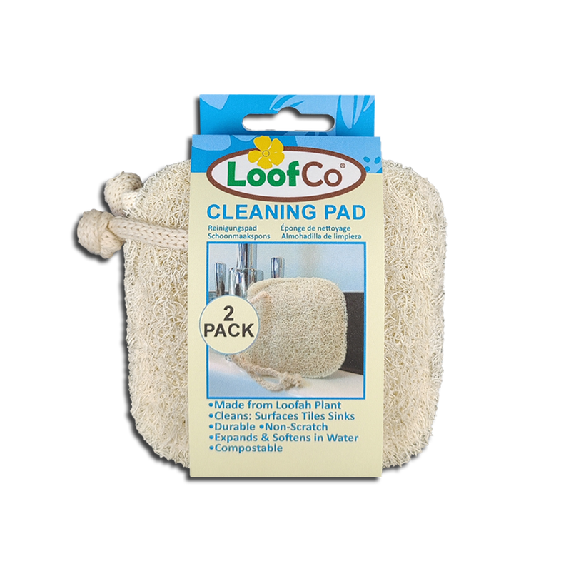 Cleaning Pad 2-Pack