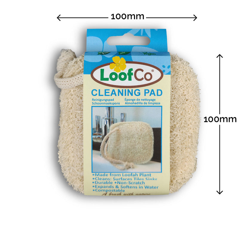 Cleaning Pad