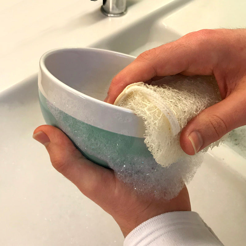 Mini Washing-Up Pad 2-Pack
