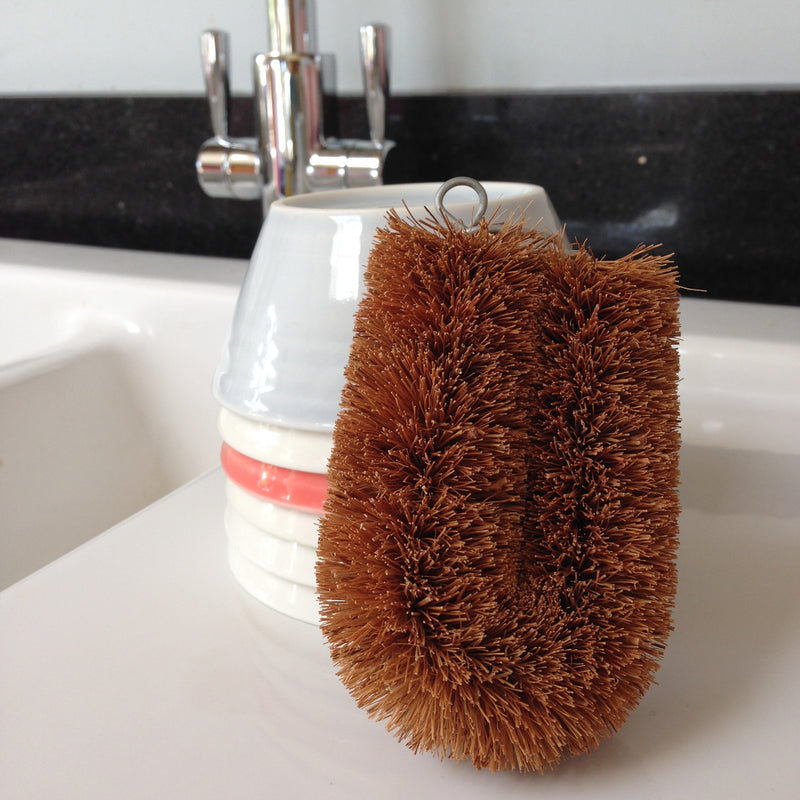 Washing-Up Brush