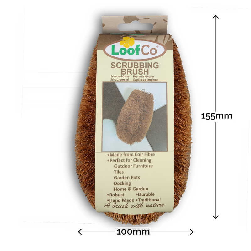 Scrubbing Brush