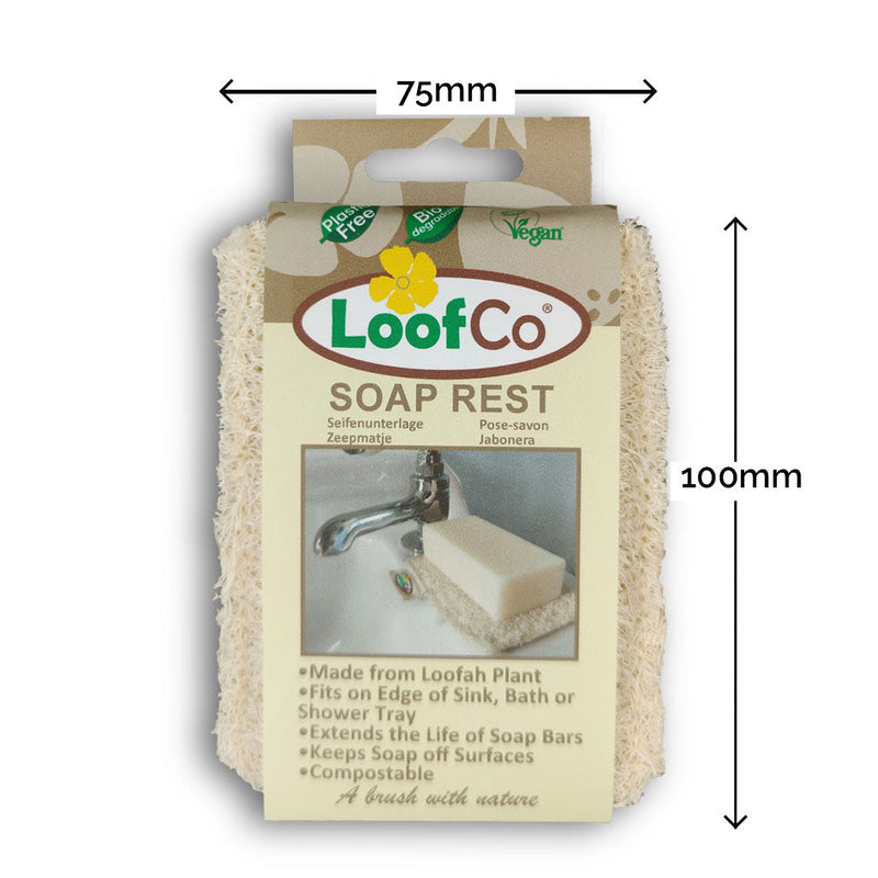 Soap Rest