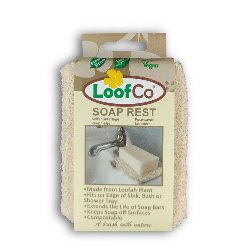 Soap Rest