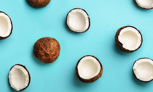 Some of our favourite uses for coconut (other than eating it!)