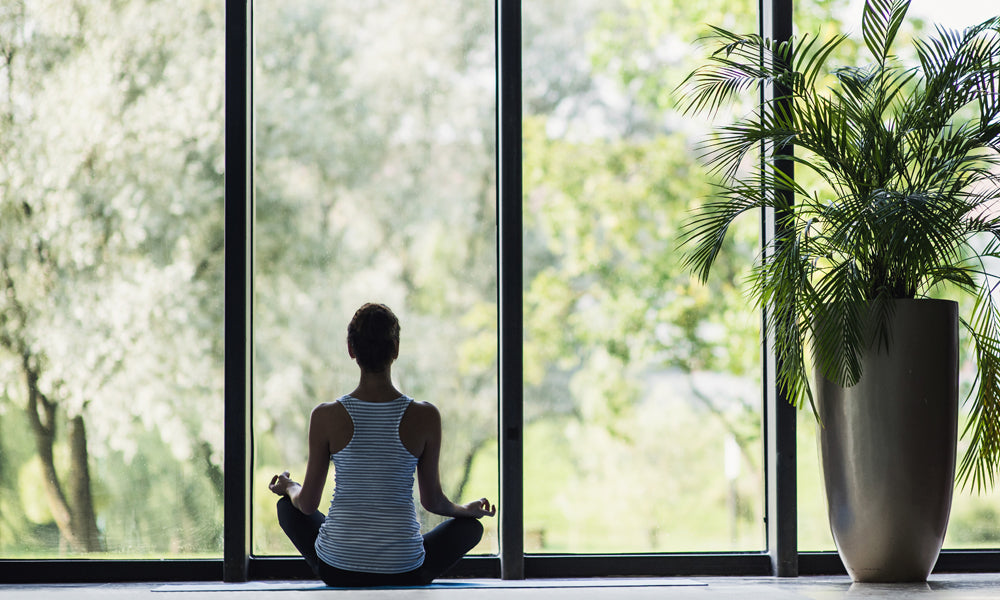 A Beginner’s Guide to Meditation