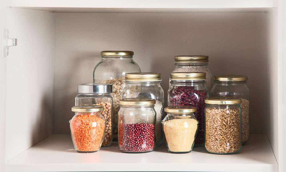 Our top tips for less plastic waste