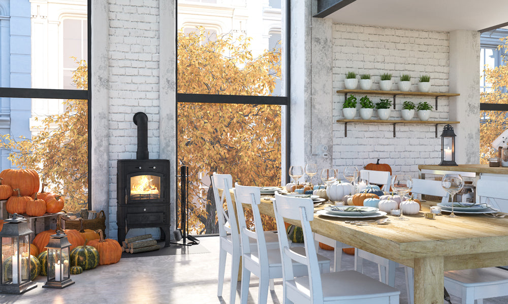 Deep Cleaning Checklist:  What to Do for Autumn?