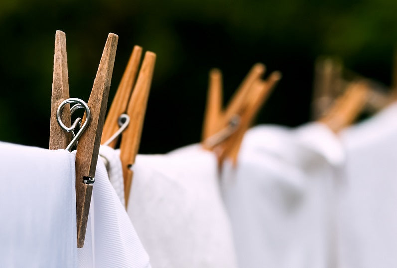 Give Your Laundry a ‘Green Clean’ with Our Eco Laundry Tips
