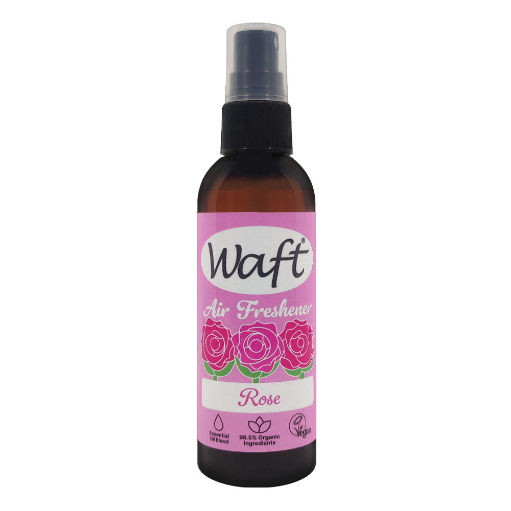 Air Freshener Spray Rose 100ml