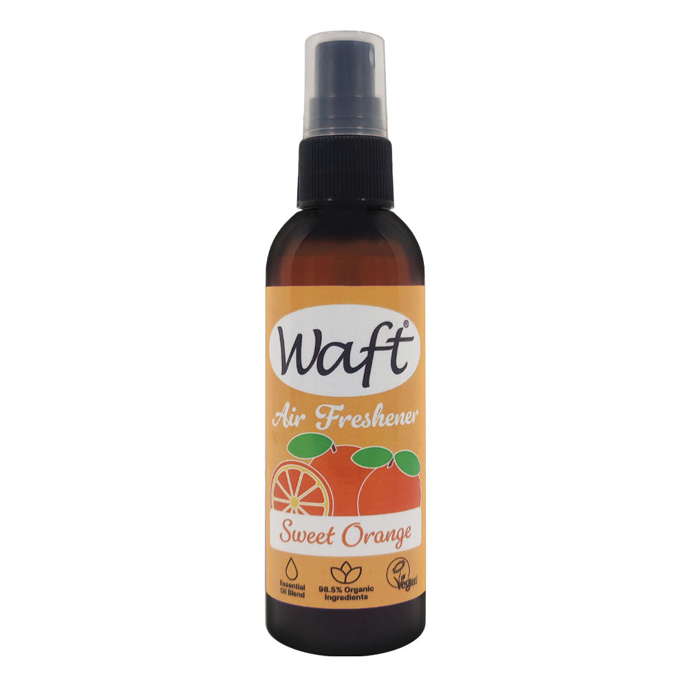 Air Freshener | Sweet Orange | 100ml