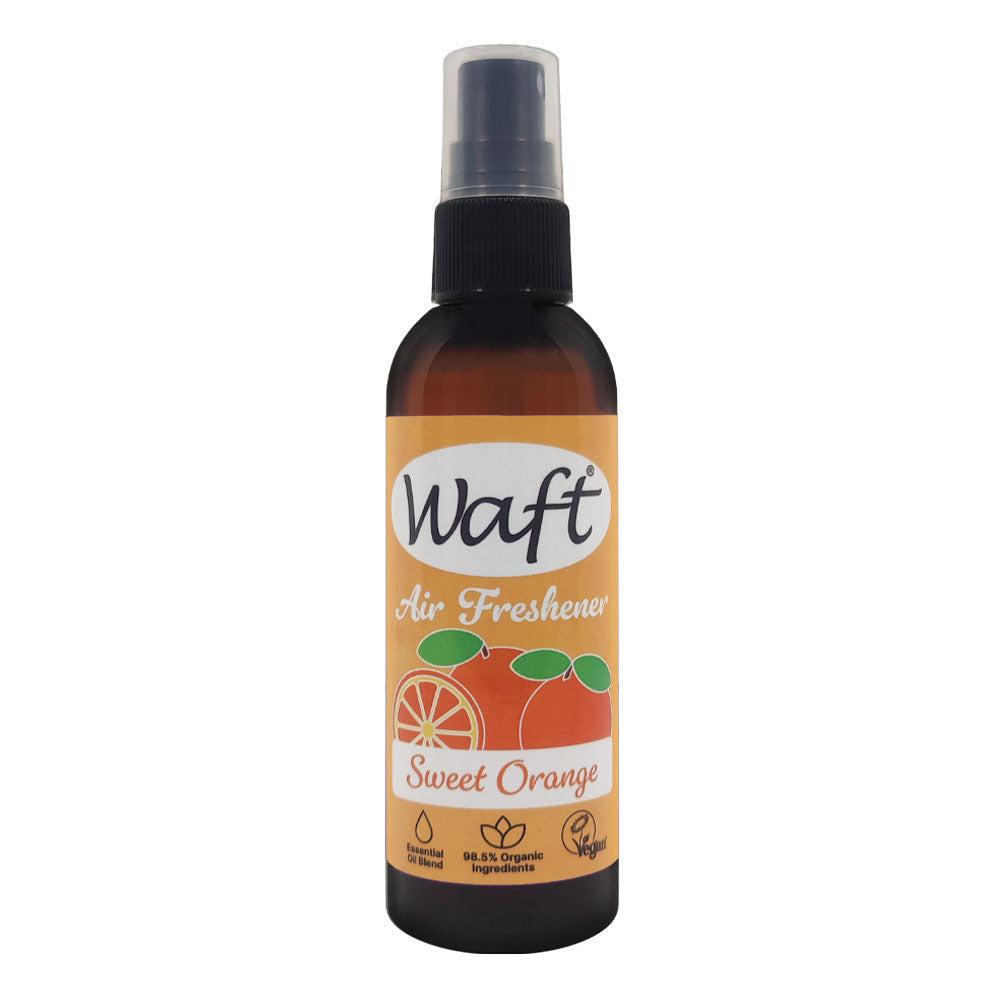 Air Freshener Spray Sweet Orange 100ml