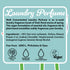 Laundry Perfume | Spring Freshness 50ml | 100 Wash