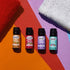Laundry Perfume | Tropical Flowers 10ml | 20 Wash
