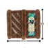 LoofCo Boot Mat no packaging on white background with measurements