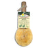 LoofCo non-stick pan brush with packaging on a white background