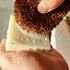 LoofCo Washing-Up Soap Bar | Lemongrass | Natural Plastic-Free Dish Soap