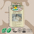 LoofCo Soap Rest in packaging on beige background with eco logos