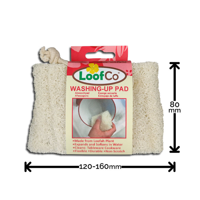 Washing-Up Pad
