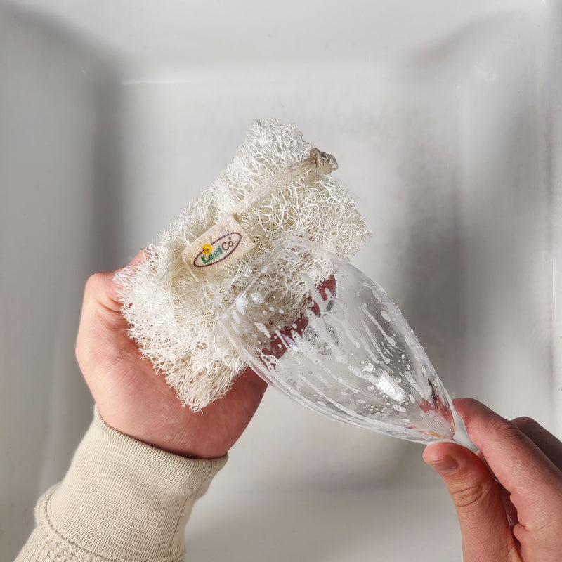 Washing-Up Slim-Pad 4-Pack