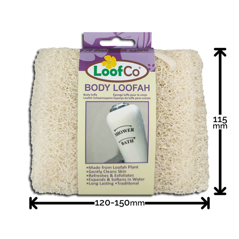 Body Loofah