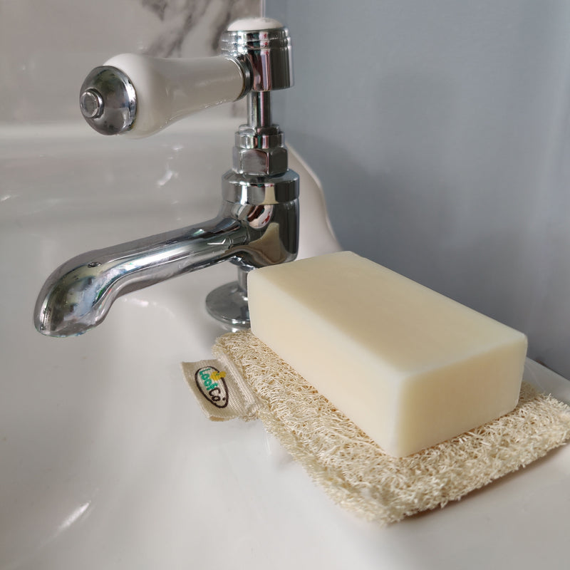 Soap Rest