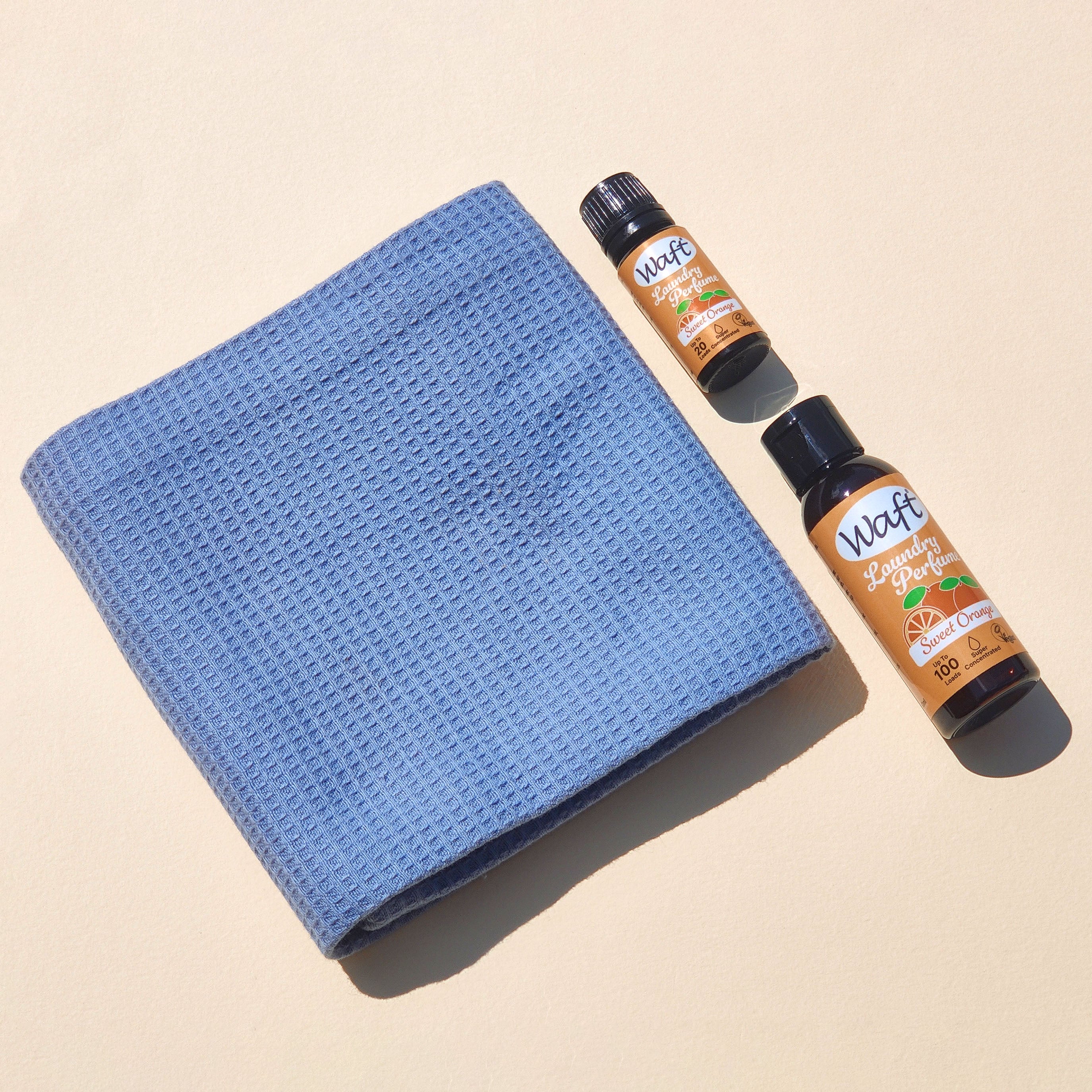 Laundry Perfume | Sweet Orange | 100 Washes