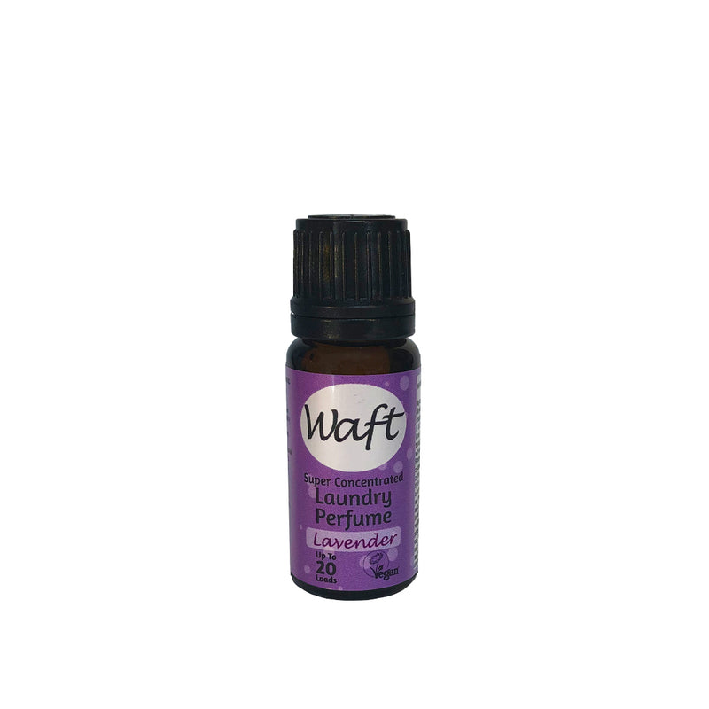 Concentrated Laundry Perfume in Lavender 10ml (20 Wash)