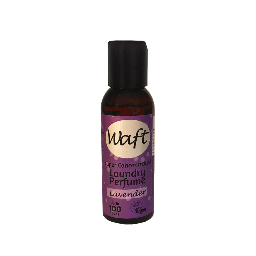 Concentrated Laundry Perfume in Lavender 50ml (100 Wash)